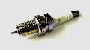 Image of Spark Plug image for your 1995 Mazda Protege   